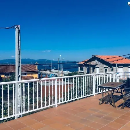 Atlantik By Interhome Villanueva De Arosa