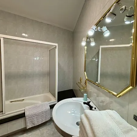 Atlantik By Interhome Villanueva De Arosa
