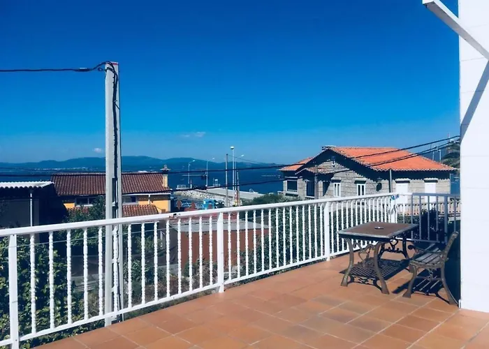 Atlantik By Interhome Villanueva De Arosa