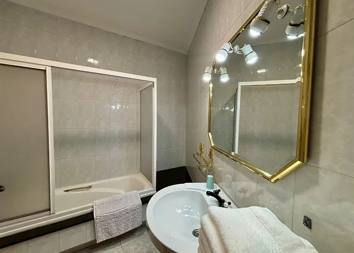 Atlantik By Interhome Villanueva De Arosa